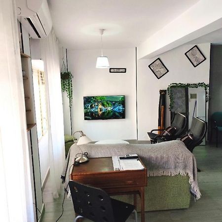Loft Centro Con Parking Gratis Y Azotea Chillout Gratis! Apartment Talavera de la Reina Bagian luar foto