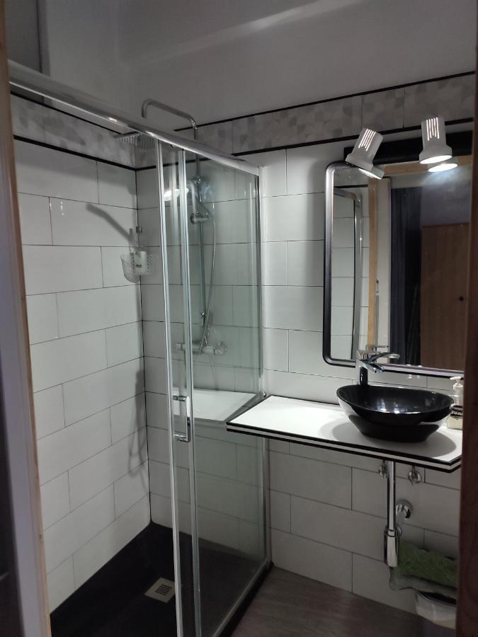 Loft Centro Con Parking Gratis Y Azotea Chillout Gratis! Apartment Talavera de la Reina Bagian luar foto
