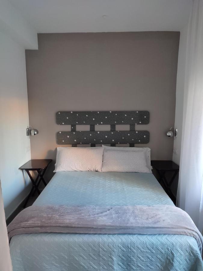 Loft Centro Con Parking Gratis Y Azotea Chillout Gratis! Apartment Talavera de la Reina Bagian luar foto