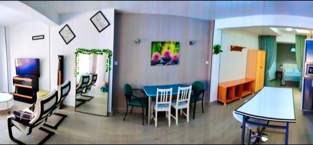 Loft Centro Con Parking Gratis Y Azotea Chillout Gratis! Apartment Talavera de la Reina Bagian luar foto