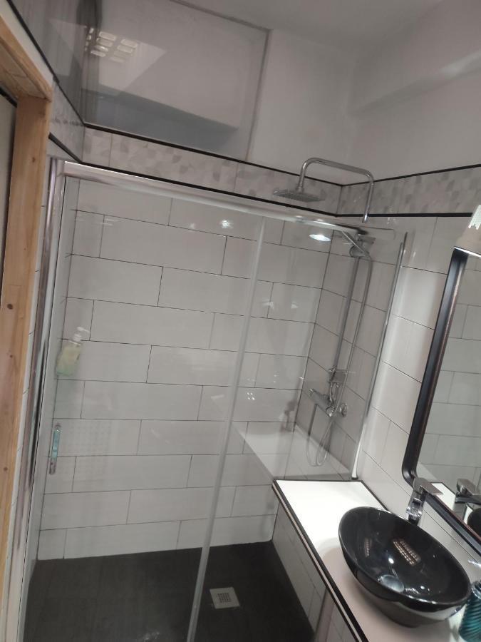 Loft Centro Con Parking Gratis Y Azotea Chillout Gratis! Apartment Talavera de la Reina Bagian luar foto