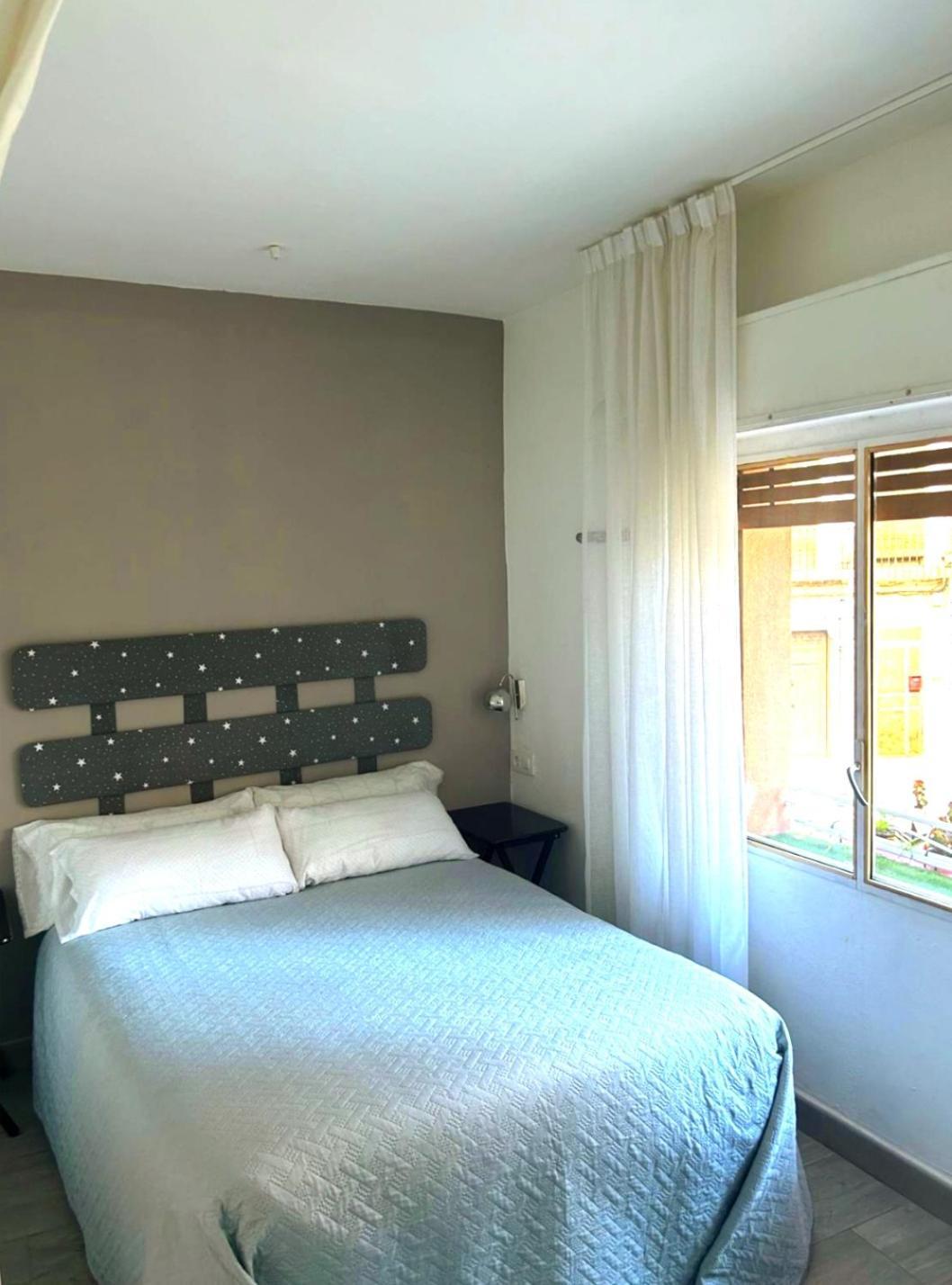 Loft Centro Con Parking Gratis Y Azotea Chillout Gratis! Apartment Talavera de la Reina Bagian luar foto