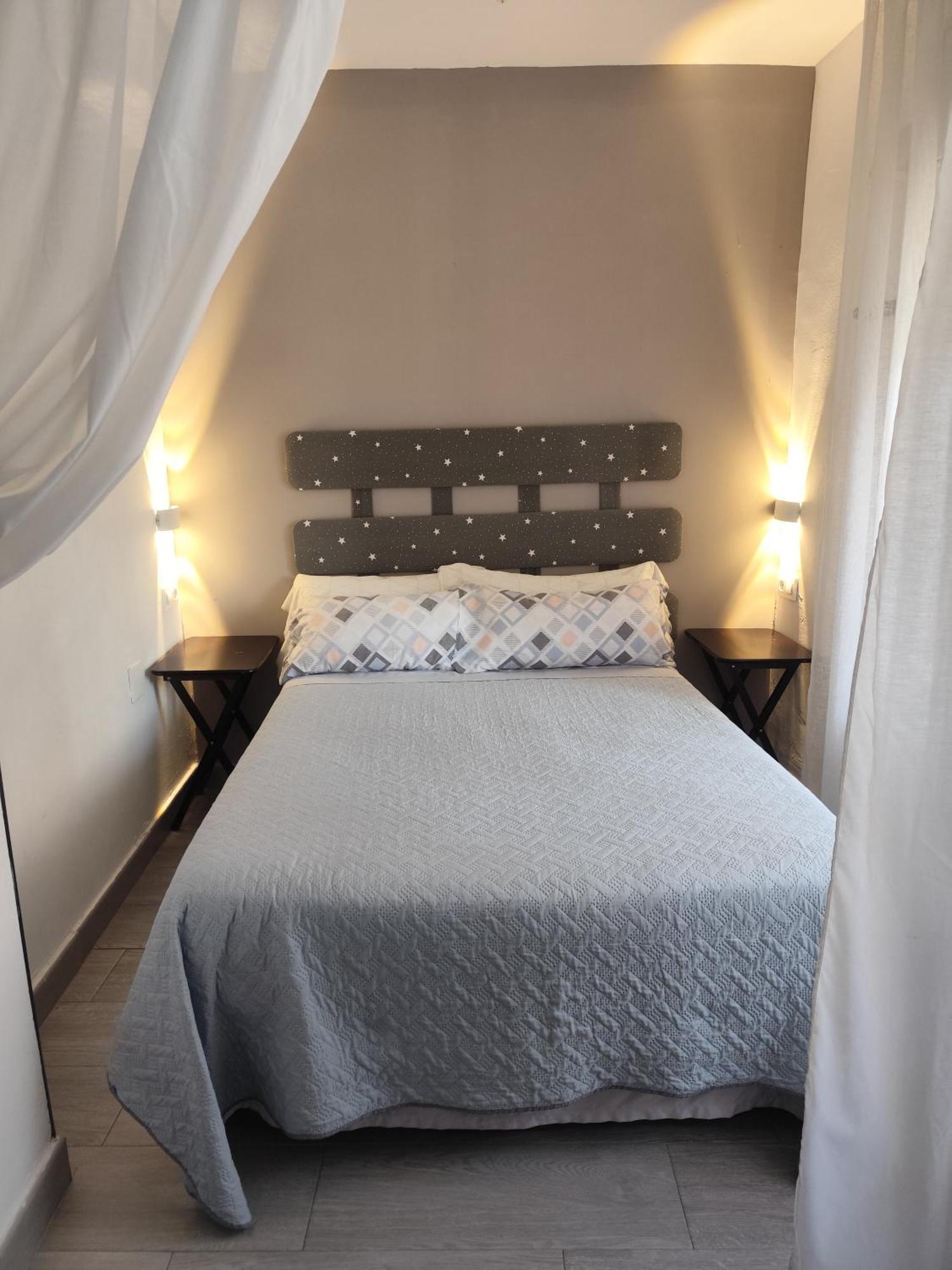 Loft Centro Con Parking Gratis Y Azotea Chillout Gratis! Apartment Talavera de la Reina Bagian luar foto